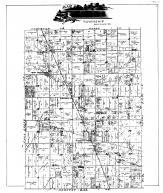 Adams Township, Alliance, New Columbus, Markleville, Madison County 1901